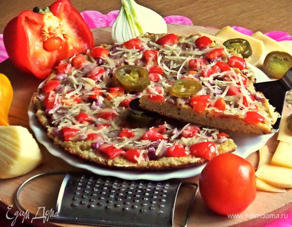 Делим на порции...