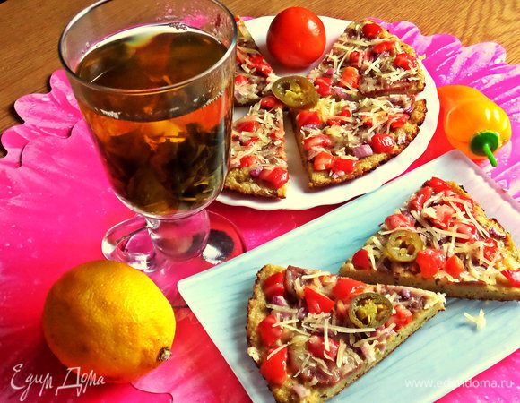 Завтракаем!