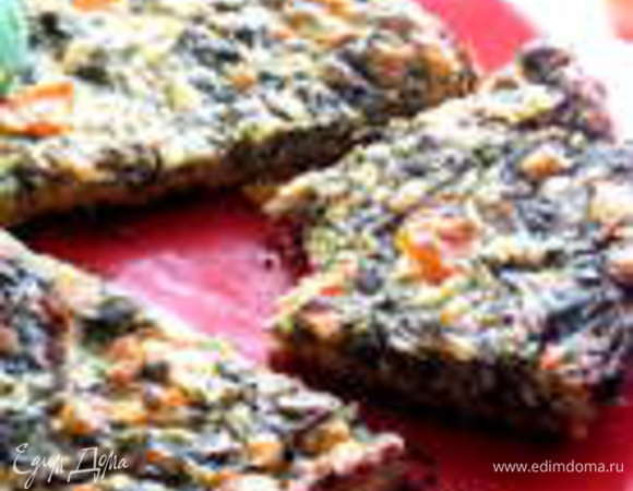 А это похожая пицца, делается прямо на ломтиках хлеба, а начинка, наоборот, перемешивается: http://www.edimdoma.ru/retsepty/68822-syrnaya-pitstsa-na-hlebe