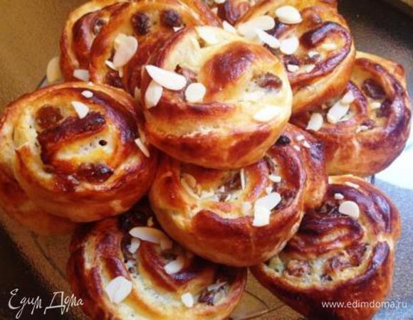 Выпекать в разогретой до 200°С духовке до румяности (минут 20).
Попробуйте. Очень вкусно!!