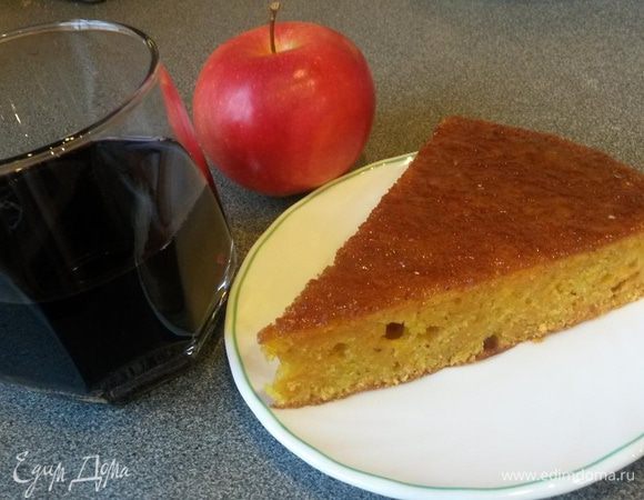 Приятного аппетита!