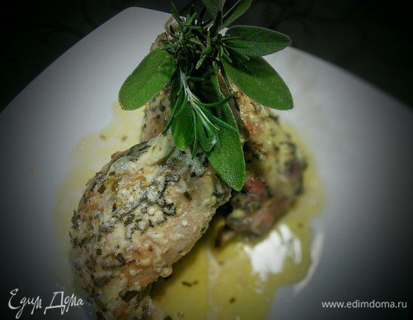 Приятного аппетита! 