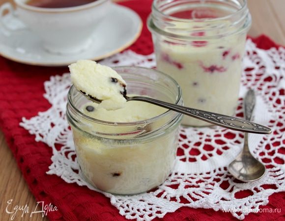 Завтракайте с удовольствием!