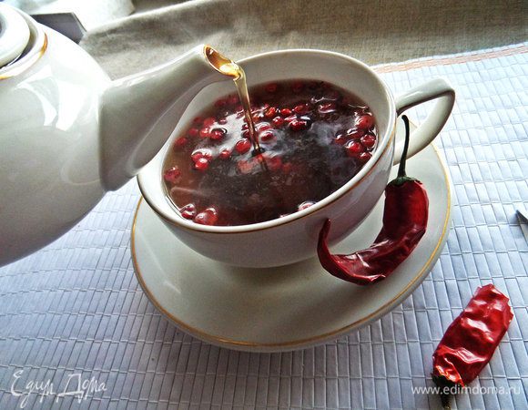 Перемешиваем.