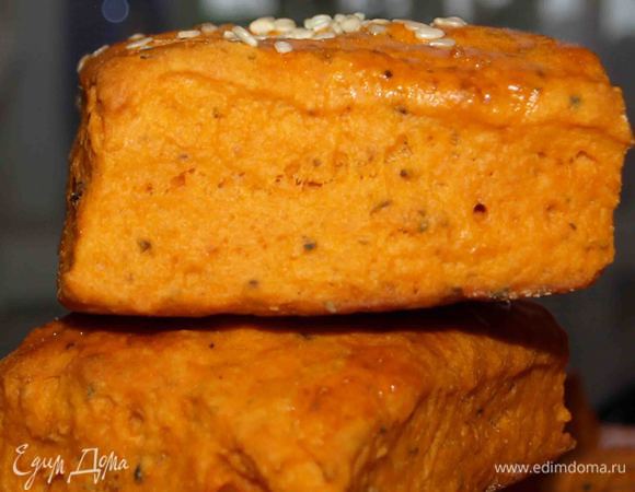 Пышки хороши и в горячем и холодном виде.