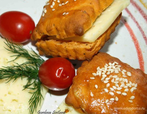 Приятного аппетита!