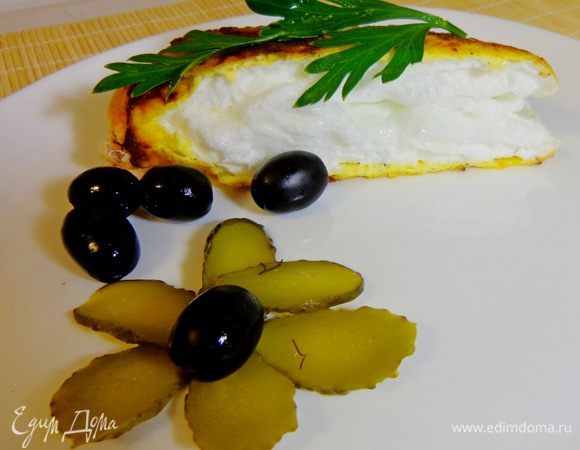 Ну, а потом приступать к завтраку и сравнивать омлеты. У меня победила Франция. У сына — Тайланд. 
А у вас?
Приятного аппетита!