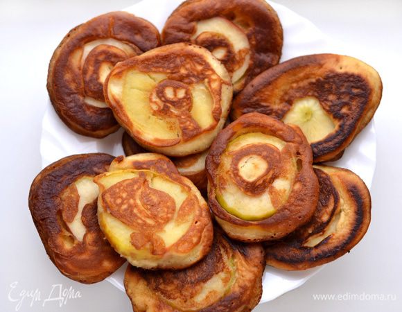 Обжарить с 2-х сторон.