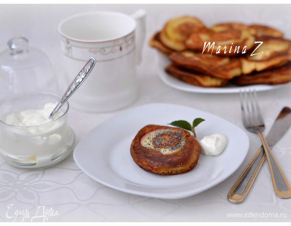 Приятного аппетита!