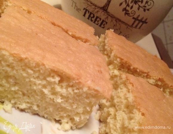 Приятного аппетита!