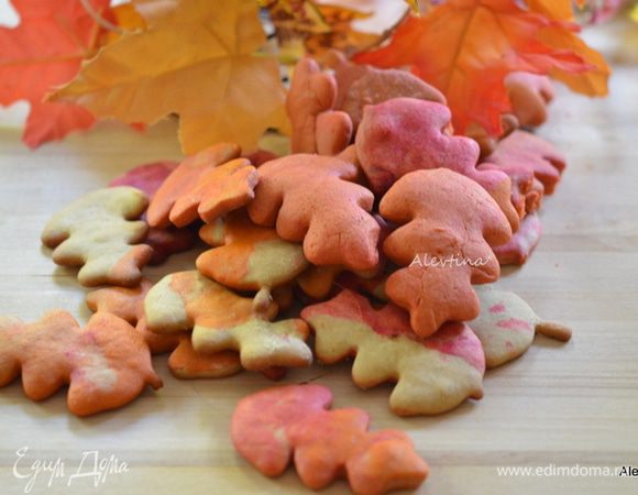 Дать остудить на решетке. Подаем к чайку. Приятного аппетита.