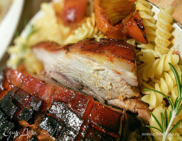 Приятного аппетита! 