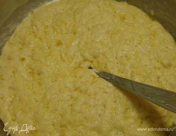 Дать тесту подойти, оно увеличится вдвое.