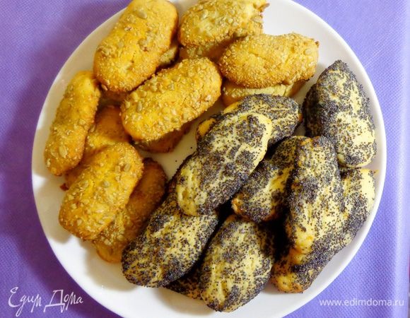 Очень вкусно с первыми блюдами.
Приятного аппетита!