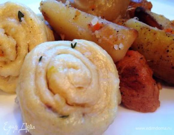 Приятного аппетита!