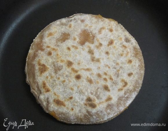 Потом — с другой стороны.