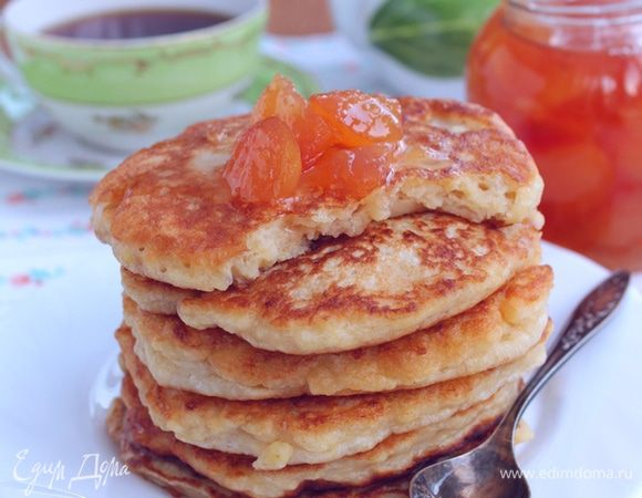 Доброго вам утра!