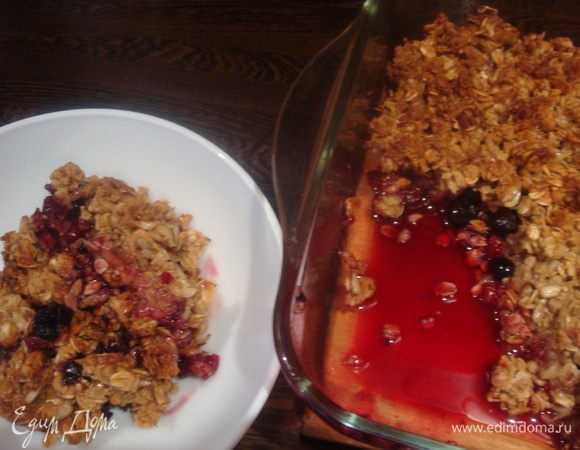 Приятного аппетита! Очень вкусно.