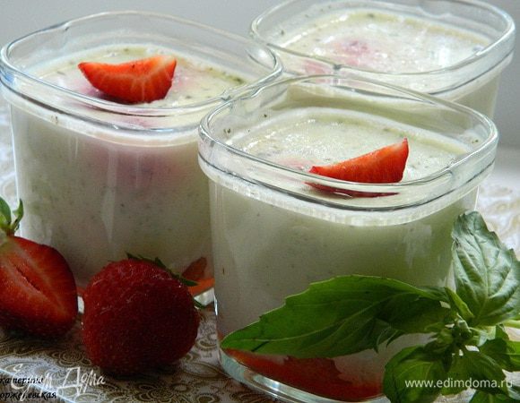 Приятного аппетита!