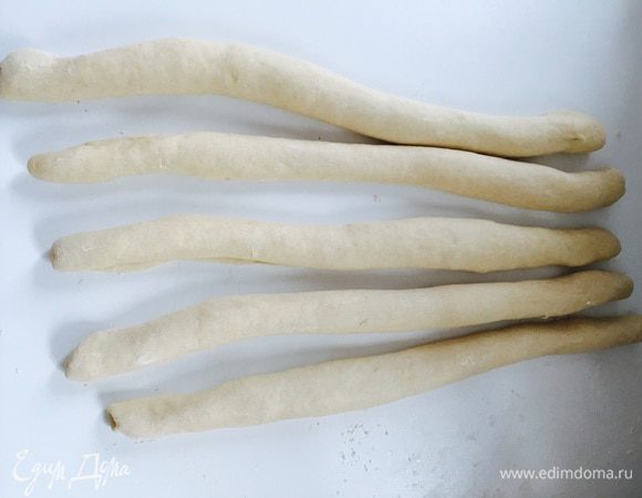 И так со всеми колобками.