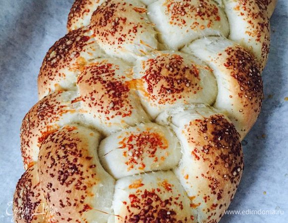 Или до красивого румяного цвета: вот такого!