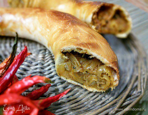 Приятного аппетита! 