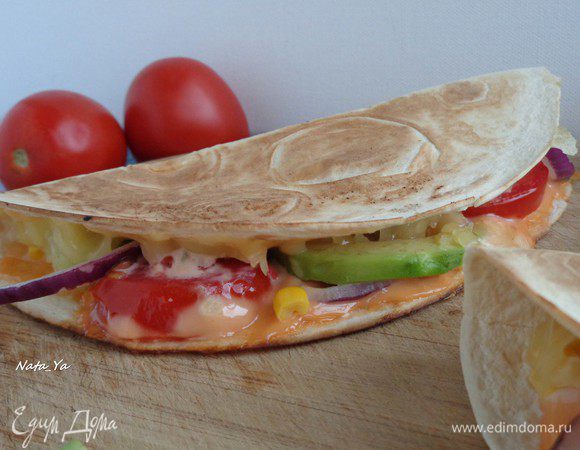 Buen provecho!
Приятного аппетита!