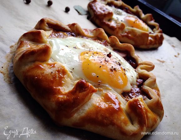 Приятного аппетита! :)