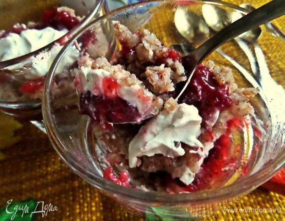 Просто вкусно или вкусно и просто :)