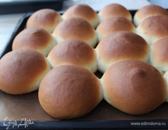 Выпекаем 20-25 минут до золотистого цвета.