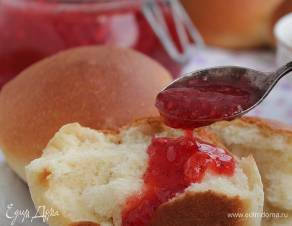 И наслаждаемся!