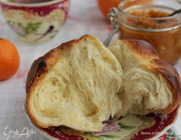 Приятного аппетита!