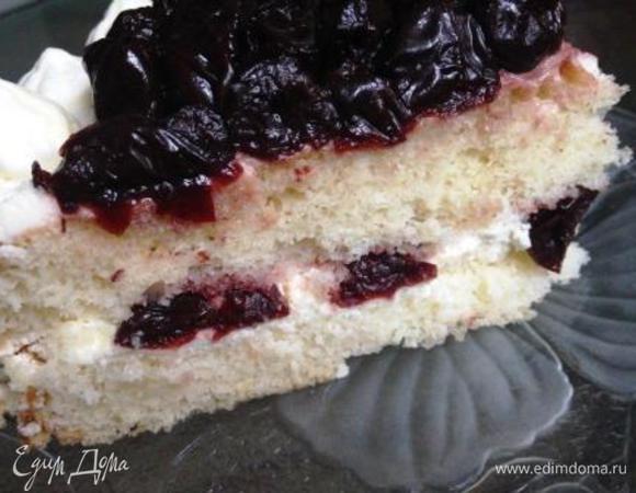 На утро насладиться нежнейшим, воздушнейшим, вкуснейшим десертом!