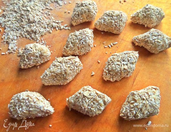 Я люблю ромбиками :)