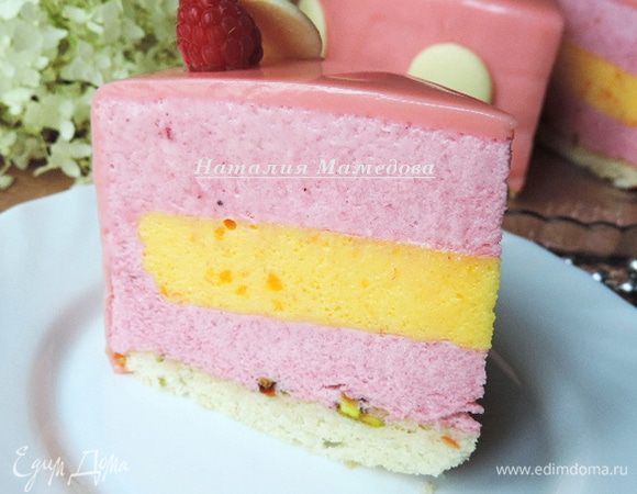 А на вкус еще лучше!
Приятного аппетита!!!