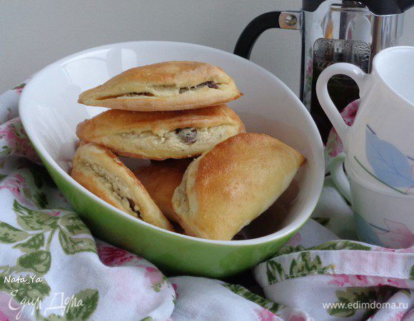 Приятного аппетита!