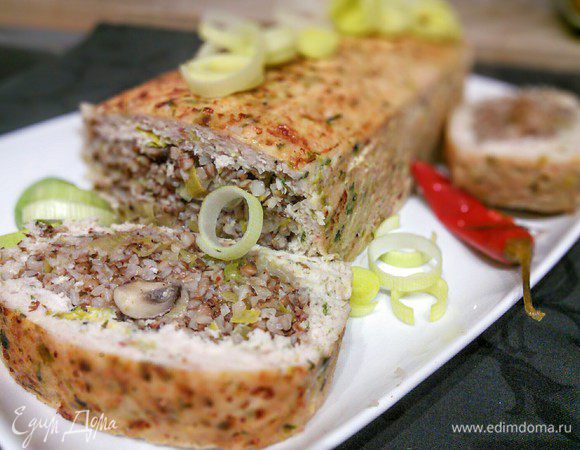 Питайтесь правильно! 