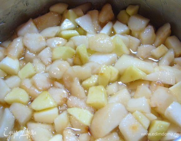 Вот такие они будут через 2 часа.