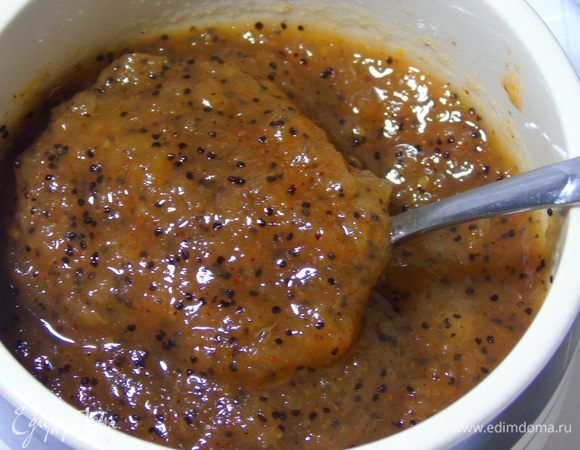 Разлейте по стерилизованным баночкам и закатайте, а лучше просто угощайтесь и угощайте!! Приятного аппетита!