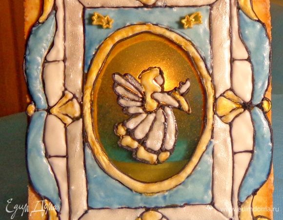 В итоге может получиться так.