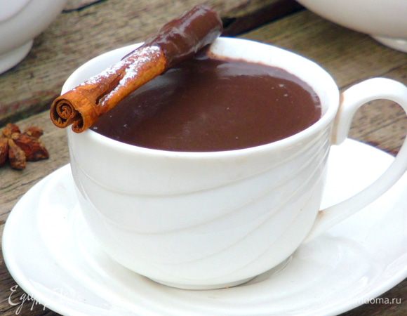 Закутываемся в плед и наслаждаемся. Приятного вам вечера!