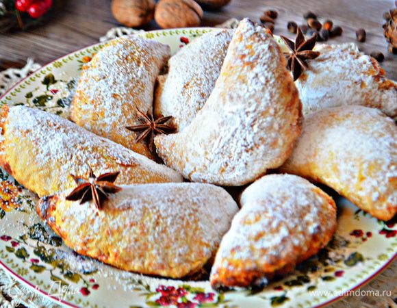 Теперь можно угощаться. Приятного вам аппетита!