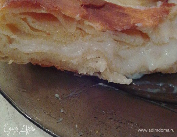 Приятного аппетита!