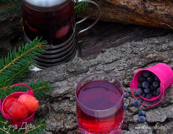 Наливаем и наслаждаемся!