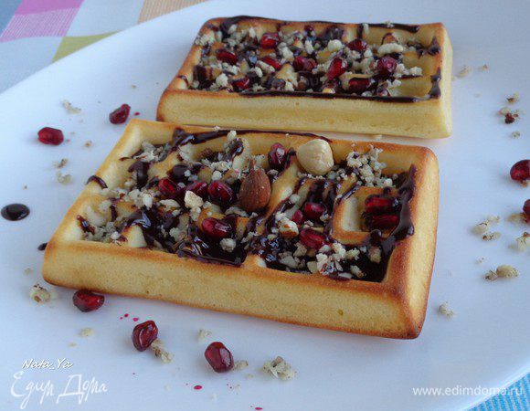 Приятного аппетита!