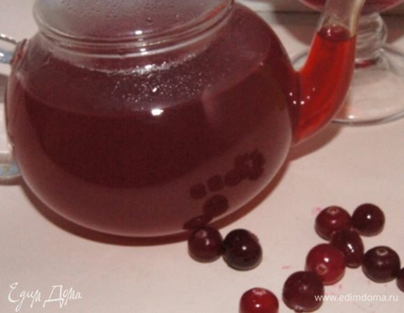 Питательный и полезный напиток готов. 
Не болейте!