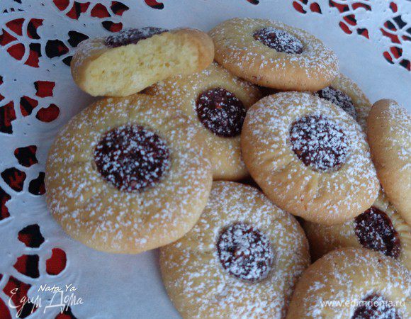 Снимем пробу!