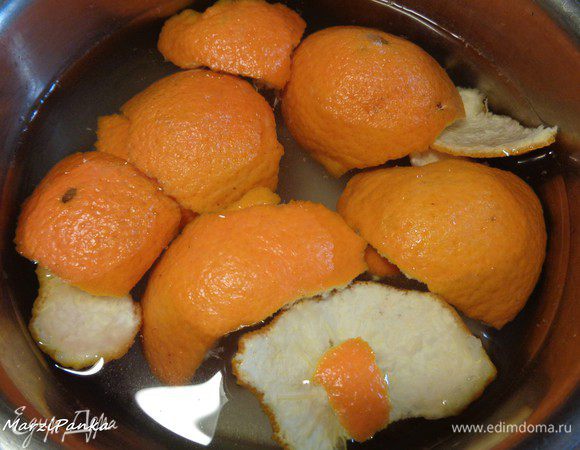 Добавить сахар.