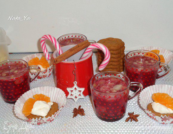 Приятного аппетита!