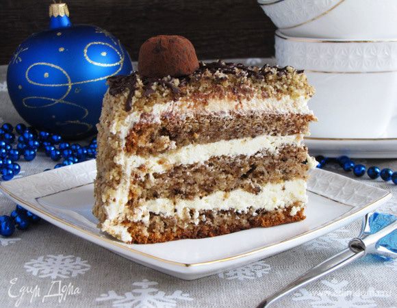 Приятного чаепития!